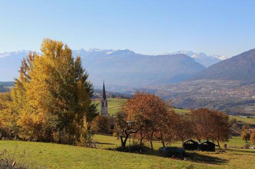 Casa Patrizia B&B