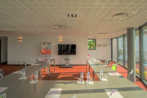 Hotel Ibis Styles Pertuis