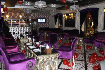 Imperial Palace Hotel