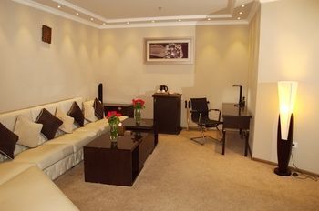 Imperial Palace Hotel