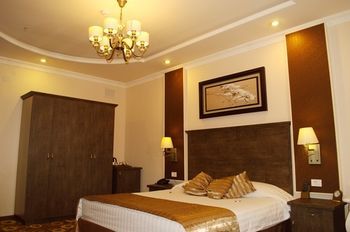 Imperial Palace Hotel