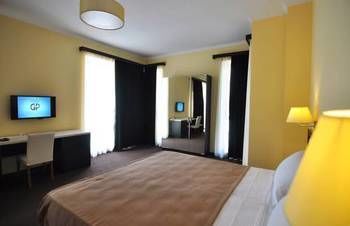 Hotel Log Inn Luxury