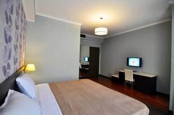 Hotel Log Inn Luxury