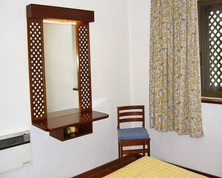 Apartamento Clube Forum