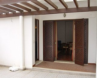 Apartamento Clube Forum