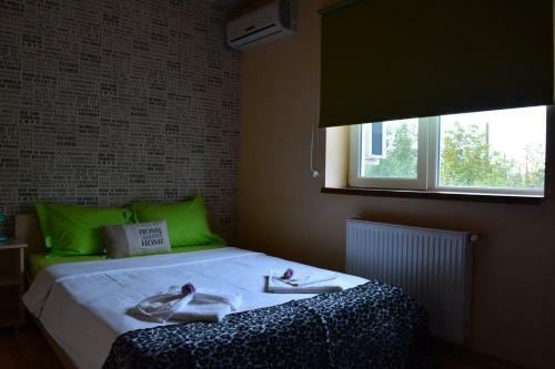 Hotel City Comfort Villa