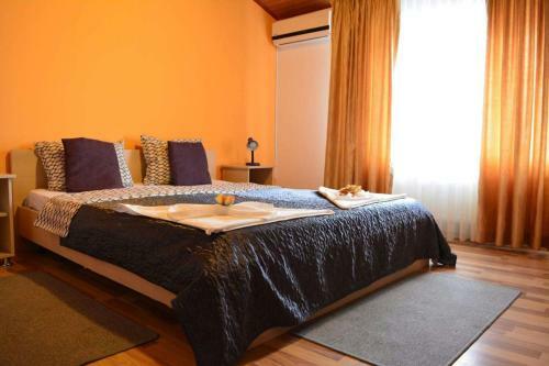 Hotel City Comfort Villa