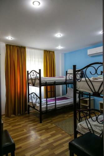 Hotel City Comfort Villa