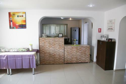 Hotel City Comfort Villa