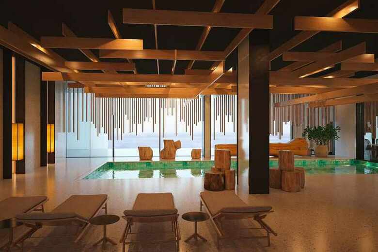 Hotel Pedras Do Mar Resort & Spa
