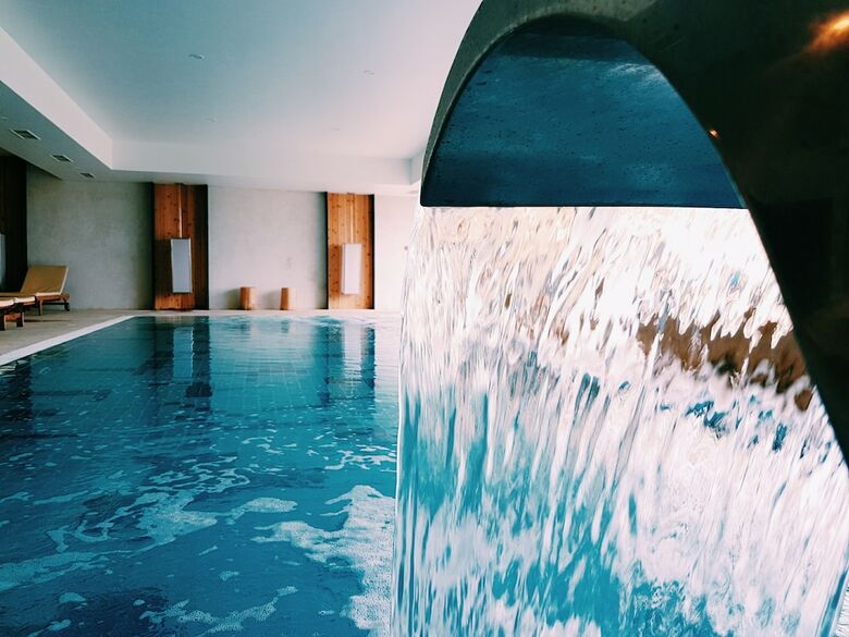 Hotel Pedras Do Mar Resort & Spa