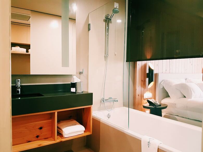 Hotel Pedras Do Mar Resort & Spa