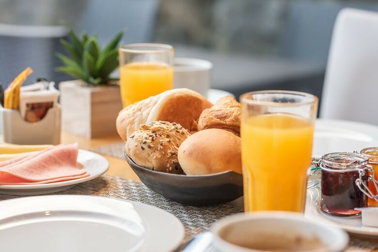 Hotel Pedras Do Mar Resort & Spa