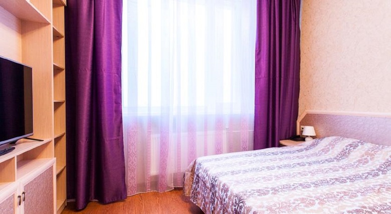 Hanoi-moscow Aparthotel