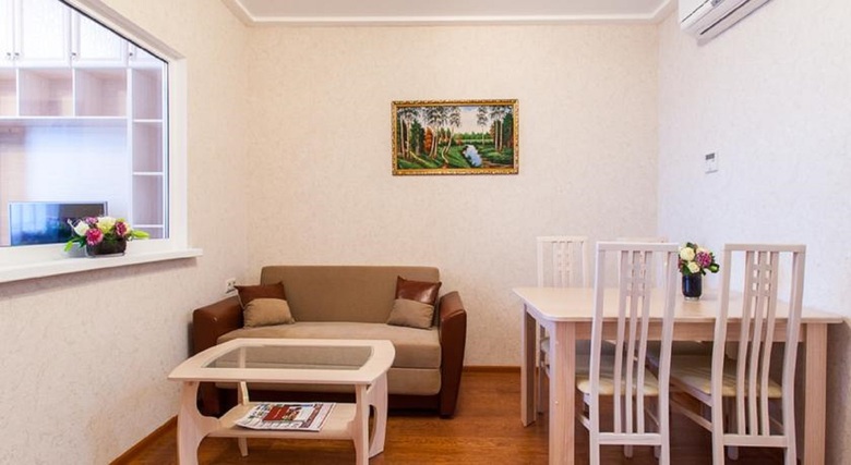 Hanoi-moscow Aparthotel