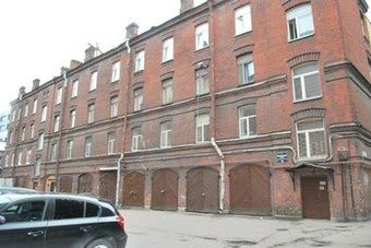 Hotel By The Church