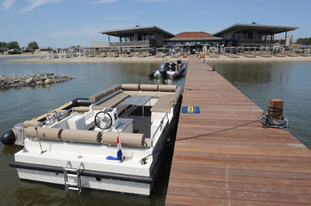 Apartamento Oasis Parcs Punt-west Hotel & Beachresort