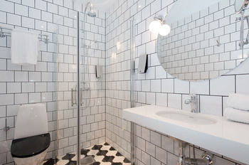 Clarion Collection Hotel Borgen