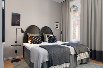 Clarion Collection Hotel Borgen
