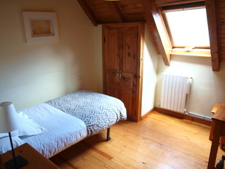 Pension Petite Verneda