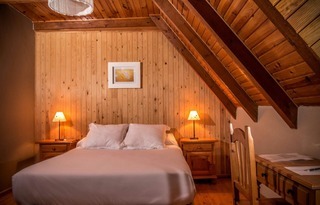 Pension Petite Verneda