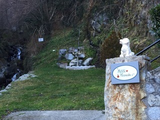 Pension Petite Verneda