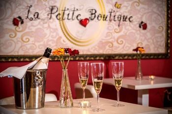 Pension Petite Verneda