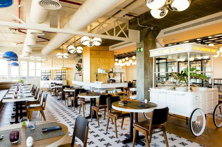 Only You Hotel Atocha