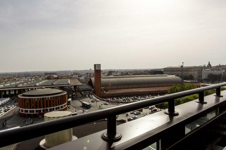 Only You Hotel Atocha