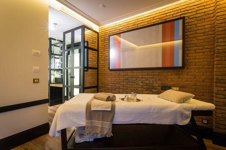 Only You Hotel Atocha