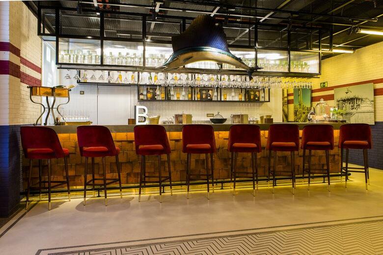 Only You Hotel Atocha