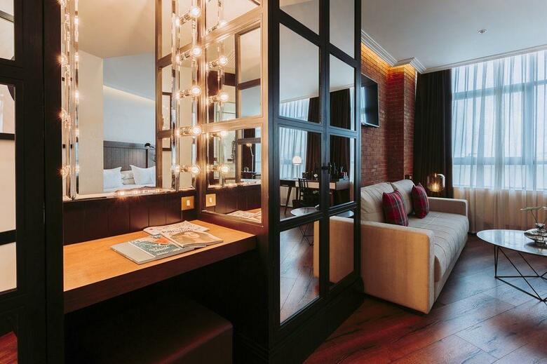 Only You Hotel Atocha