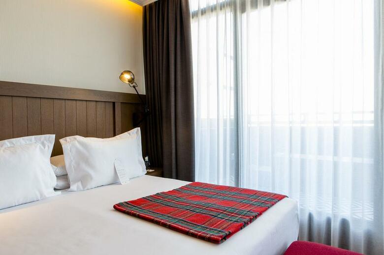 Only You Hotel Atocha