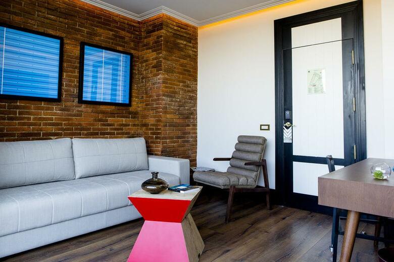 Only You Hotel Atocha