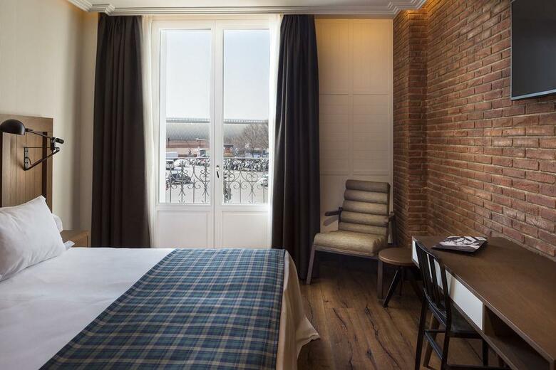 Only You Hotel Atocha