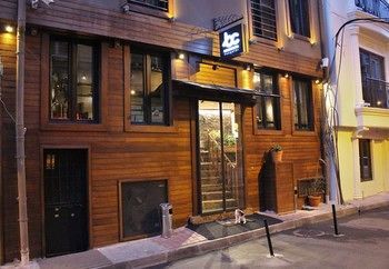 Hotel Bc Pangaldi