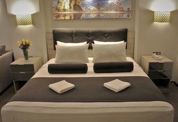 Hotel Bc Pangaldi