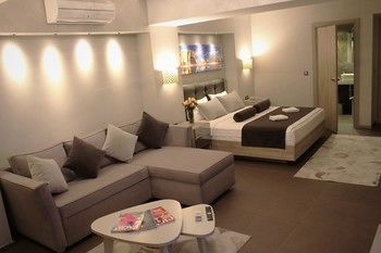 Hotel Bc Pangaldi