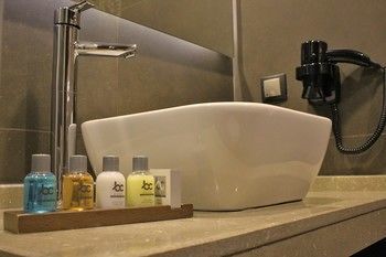 Hotel Bc Pangaldi
