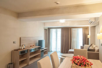 Hotel Bc Pangaldi