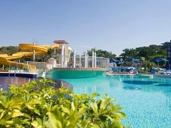 Hotel Robinson Club Pamfilya - All-inclusive