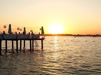 Hotel Robinson Club Pamfilya - All-inclusive