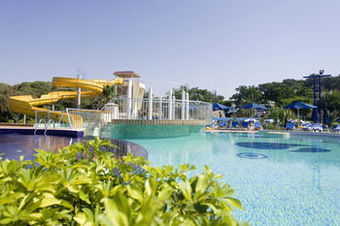 Hotel Robinson Club Pamfilya - All-inclusive