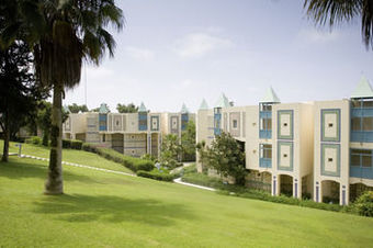 Hotel Robinson Club Pamfilya - All-inclusive