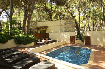 Hotel Robinson Club Pamfilya - All-inclusive