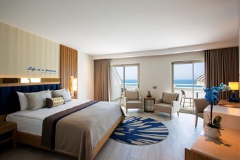 Kirman Hotels Sidemarin Beach & Spa - All Inclusive