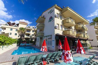 Hotel Exelsior Annex