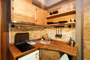 Hotel Cube Suites