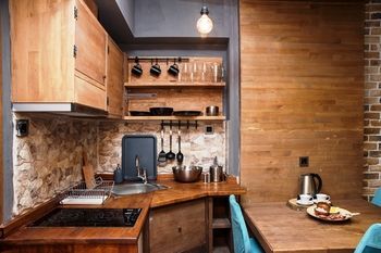 Hotel Cube Suites