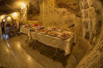 Hotel Tulpar Konak